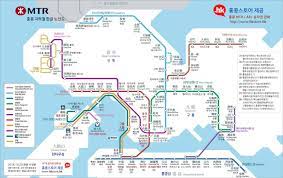 홍콩 지하철 노선도.jpg