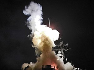 300px-USS_Barry_(DDG-52)_launching_a_Tomahawk_missile_in_support_of_Operation_Odyssey_Dawn.jpg