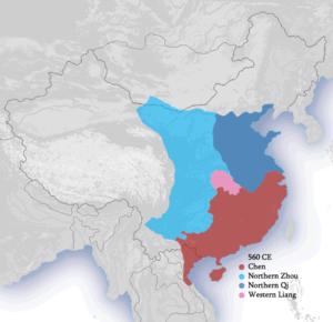 300px-Northern_and_Southern_Dynasties_560_CE.png.jpg