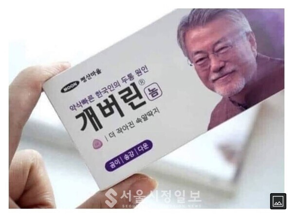 문재인 개버린.jpg