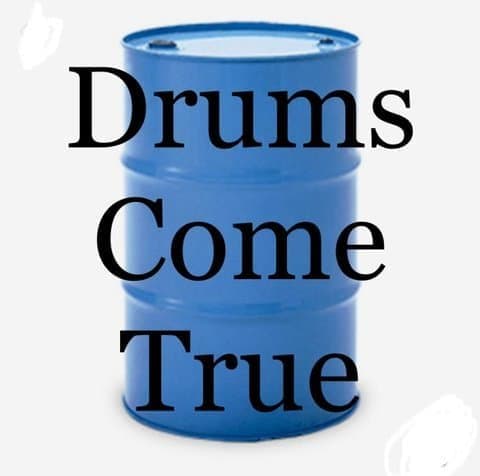 Drums Come True.jpg